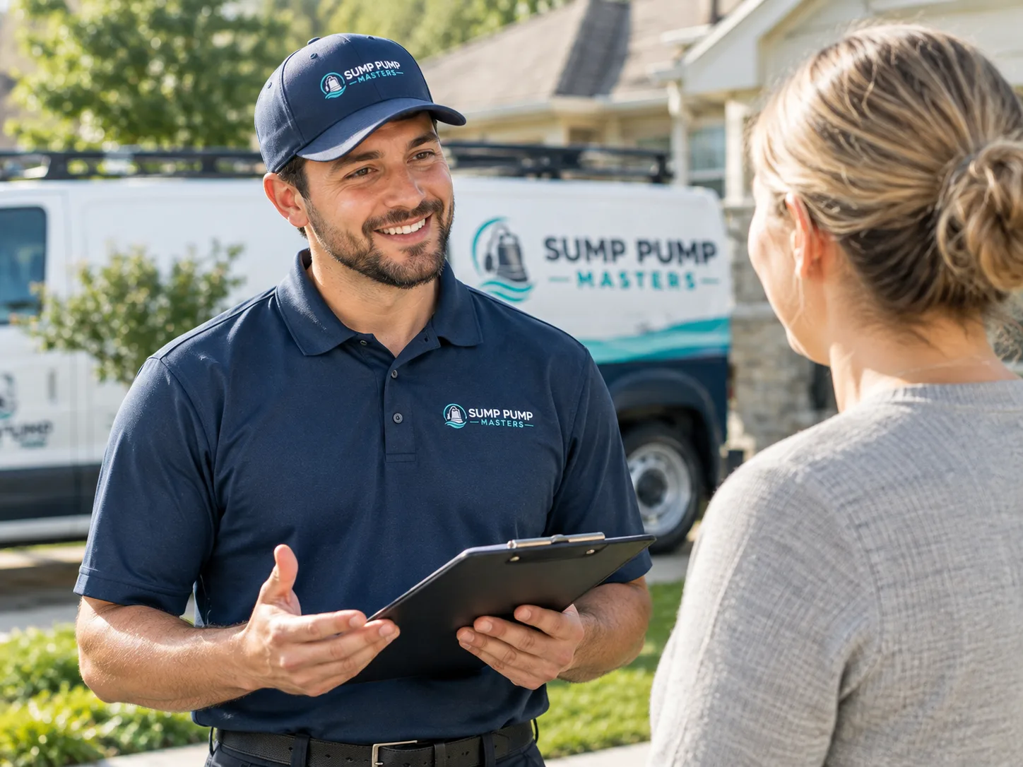 Sump Pump Repair Russellville, AR FAQs